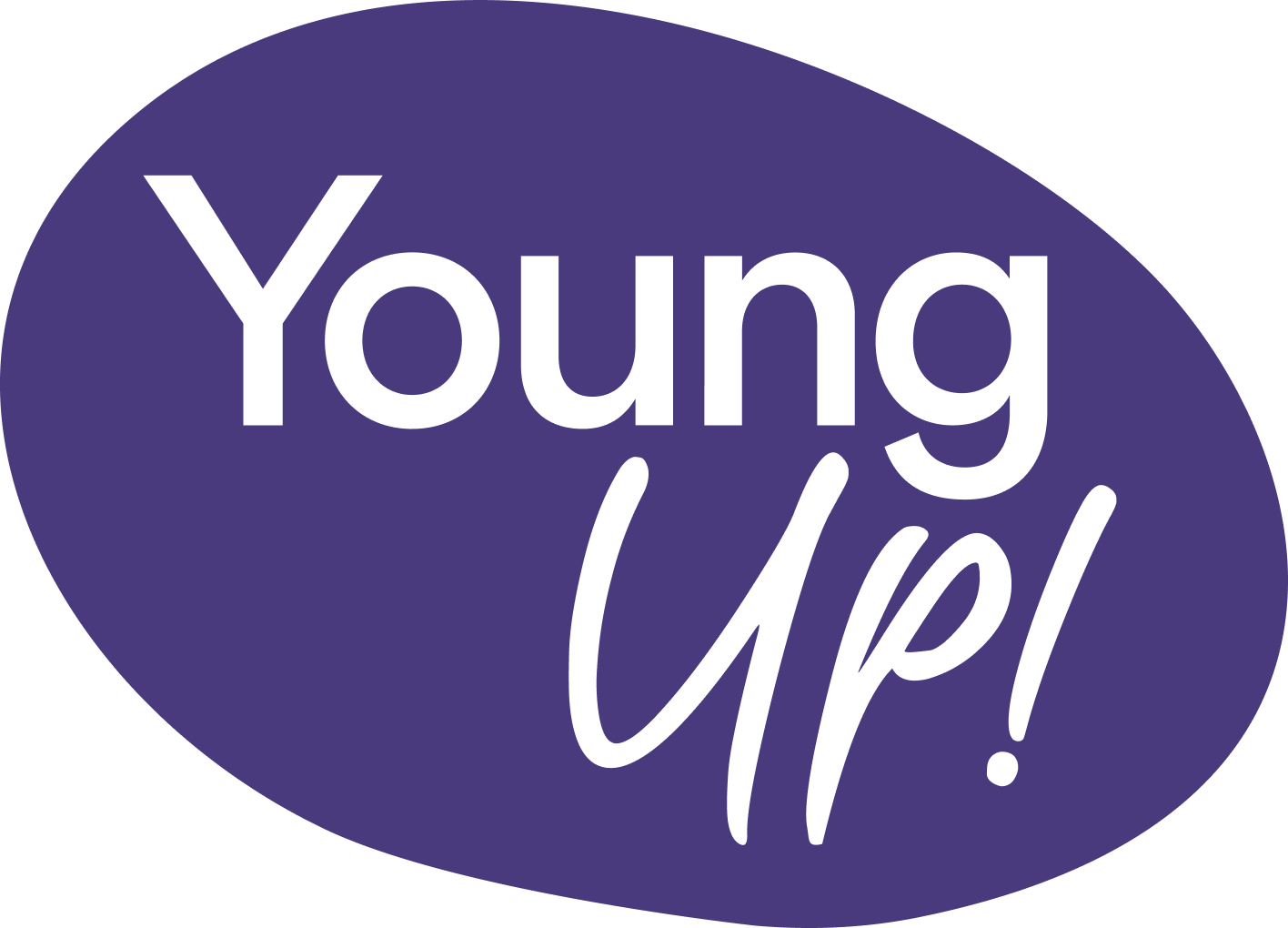 Logo YoungUP!